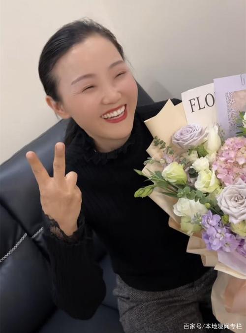 孙海洋回忆往事对彭四英是真爱寻找孙卓有些苦感谢网友是真心