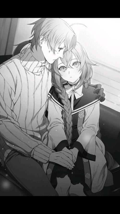 动画 动漫资讯 无职转生小说13–19卷插图集锦粉丝:305文章:13