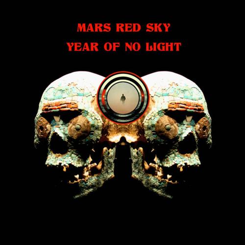 split w/ mars red sky