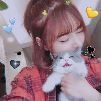 女生可爱的微信头像图片大全2015最新版