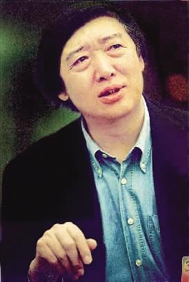 冯骥才:别让挑山工被穷困逼出历史舞台