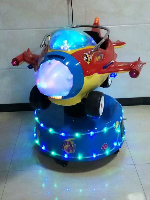 喜欢旋转升降摇摇车新款的还喜欢