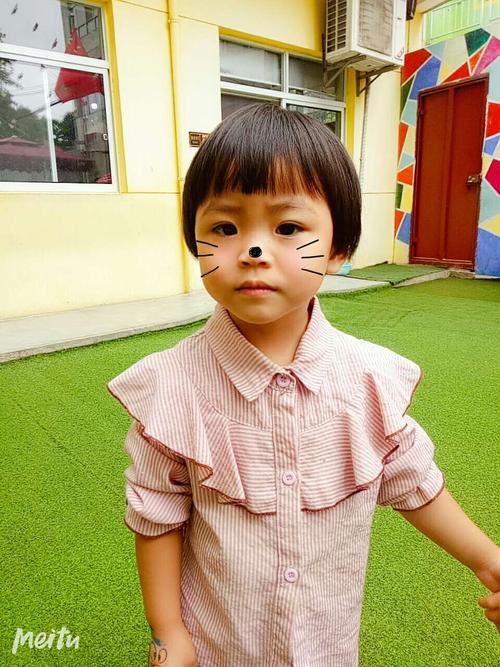 王家岩幼儿园小三班苏馨怡小朋友成长印记 - 美篇