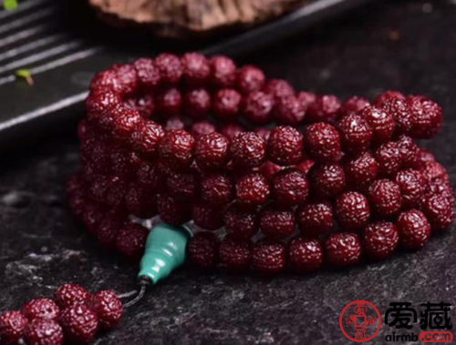 小金刚菩提适合女人女人戴小金刚菩提注意什么