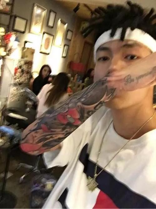 潮图vol41红花会贝贝