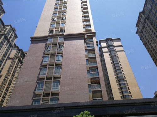 普宁御景城二期-实景图(7) - 普宁安居客