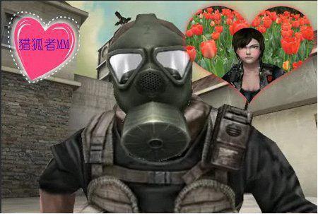 cf有哪些特种兵组织 cf特种兵组织介绍