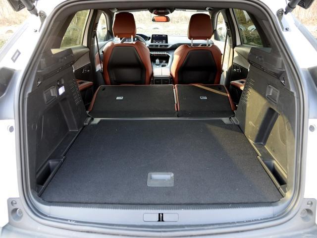 谁的后备厢能躺下超模!