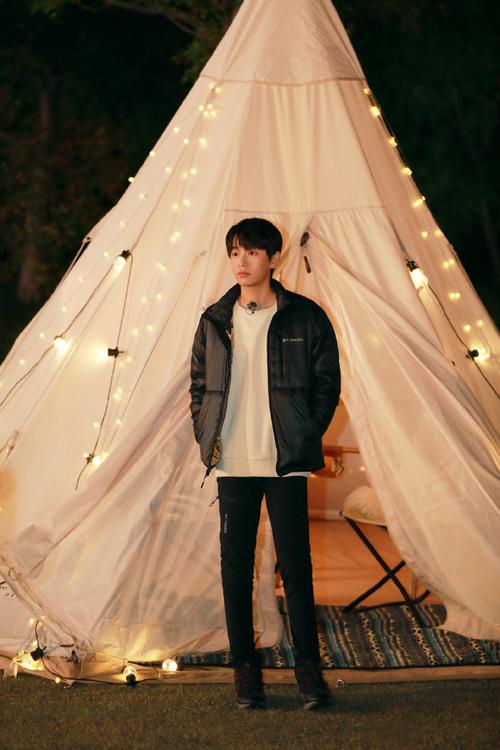 户外 帐篷 690_1035 竖版 竖屏