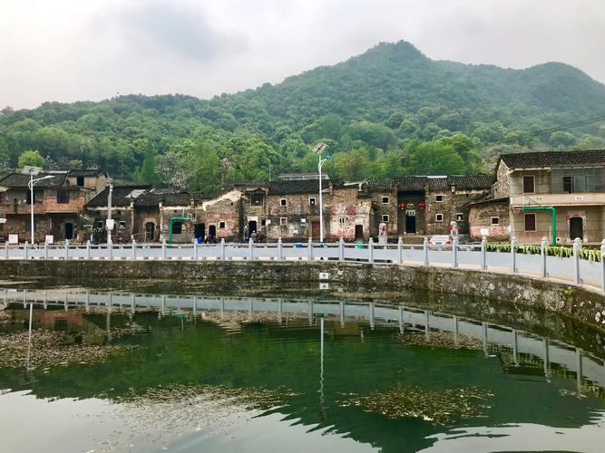 搜"柯大兴书画"搜出"柯大兴古村落",缘分啦