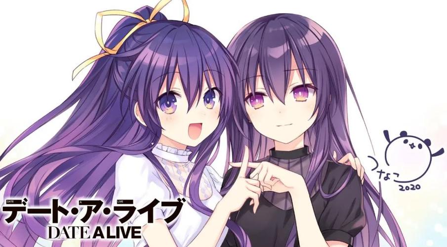 夜刀神天香为妹妹十香付出很多堪称宠妹狂魔