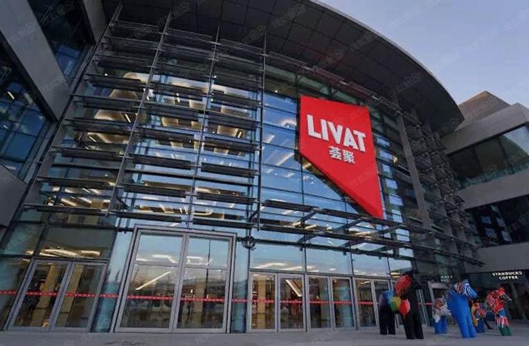 一年一度购物节 北京好逛商圈大盘点!文末还有小彩蛋