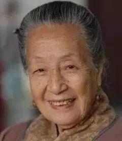 已超90高龄五位中国电影演员却还美得让人羡慕