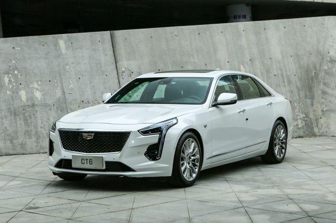 凯迪拉克ct6报价近日,上汽通用凯迪拉克4s店,针对旗下凯迪拉克ct6车型