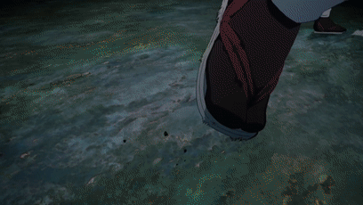 下,每场战斗都是一场视觉的饕餮盛宴,其中的各种水技能特效更是借鉴了