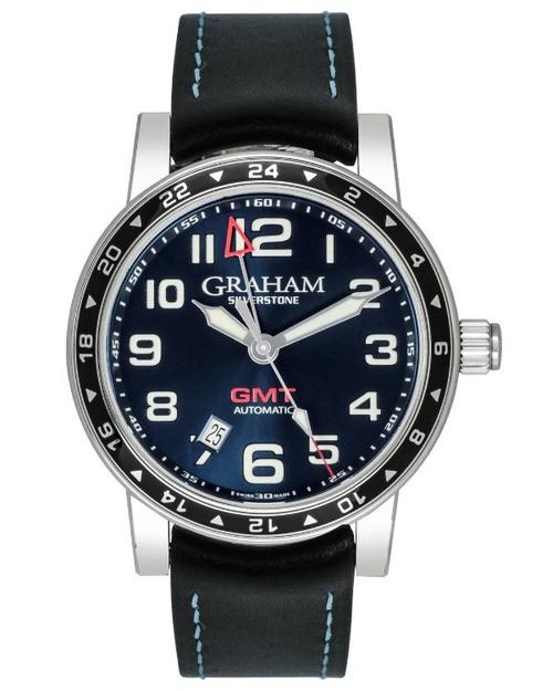 graham gmt 机械男表 6630418 4595.00 - 北美省钱快报