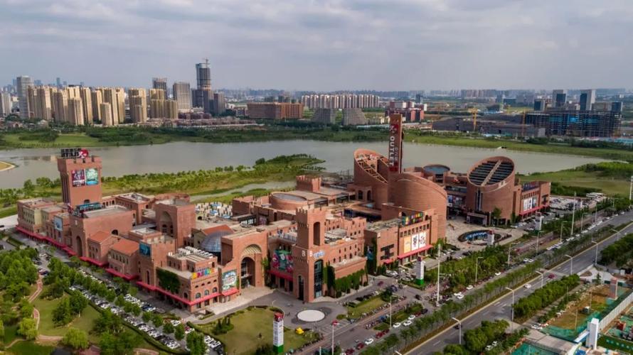 独家对话砂之船集团总裁许军 | 艺术商业 超级奥莱,奥莱行业发展的