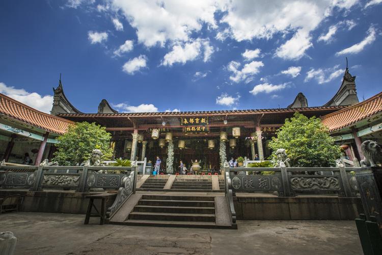 陈氏宗祠