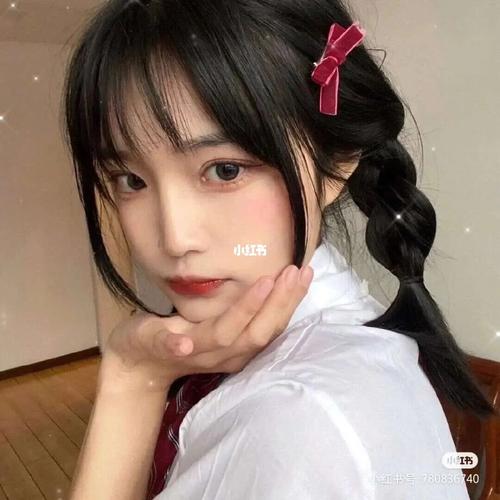 仙女下凡～小仙女专用头像_仙女_小仙女_头像_素材