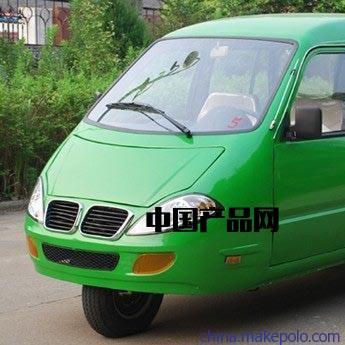 出售三迪八座载客面包车专卖店 家用三轮摩托车,三轮车配件