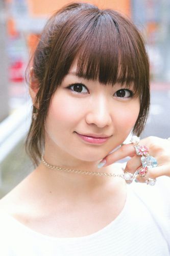 声优安利户松遥