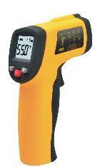 红外测温仪