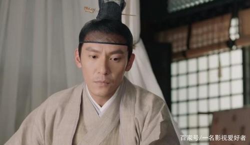 《宸汐缘》是张震出道以来的第一部电视剧