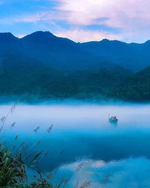 一直听说"上善若水",原来是这个意思(深度好文)