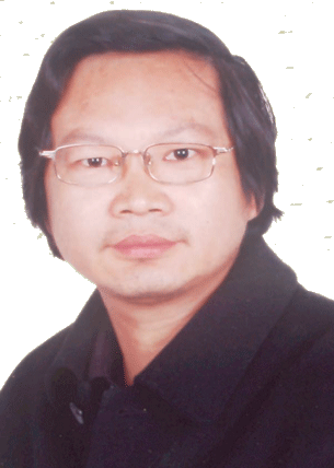 宋秉民:卓尔不群的左手书家