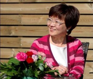 王秀娟[大街网创始人,董事长]