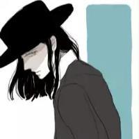 qq头像男生动漫高冷头像个性网