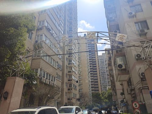 佳安公寓,宛平南路420弄1-14号-上海佳安公寓二手房,租房,房价-上海