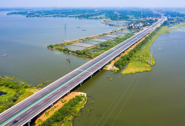 安九一期提标改造畅通途