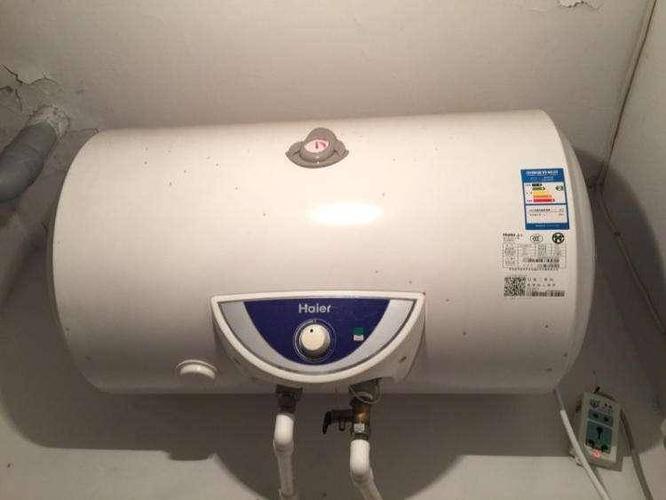 电热水器e1故障怎么解决?搞懂代码含义就很简单