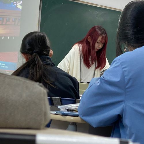 图片提供:上实剑桥libby老师