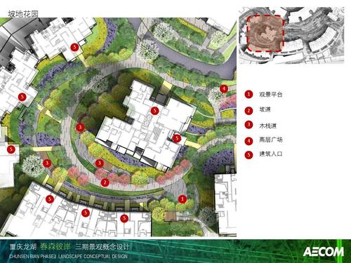 aecom—重庆龙湖春森彼岸