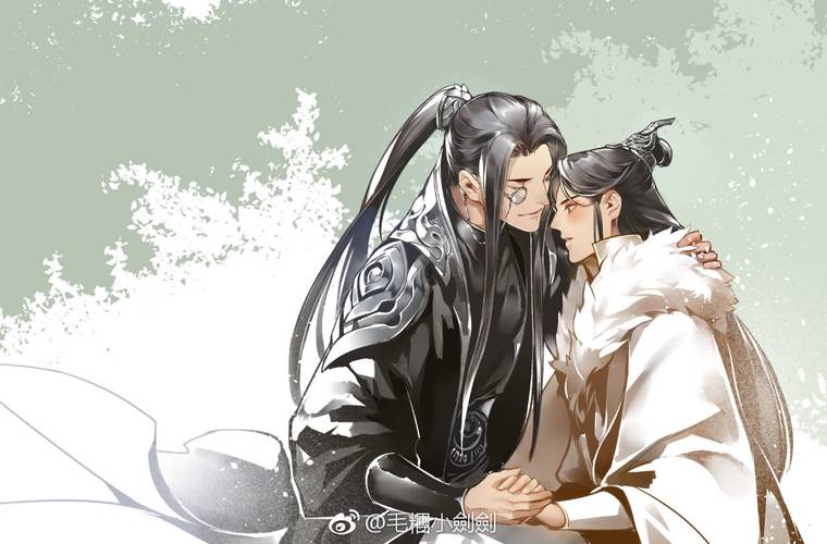 杀破狼