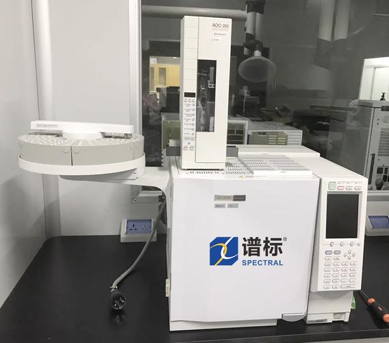 岛津gc2010气相色谱仪使用方法