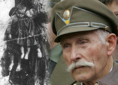 怎么看待2016波兰电影《沃伦》,里面的屠杀都是真实的