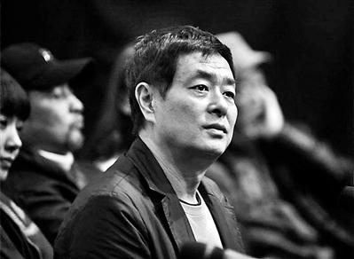 63岁濮存昕当选中国剧协主席 系史上最年轻(图)