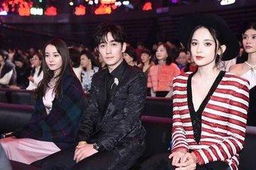 王栎鑫都想活成朱一龙的样子了,还有什么是不让人羡慕