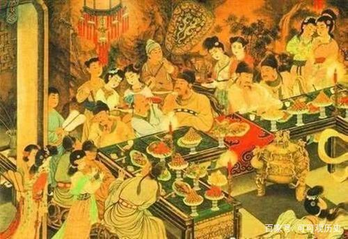 宋代以前没有铁锅就不能做饭?网友:古人比我们聪明