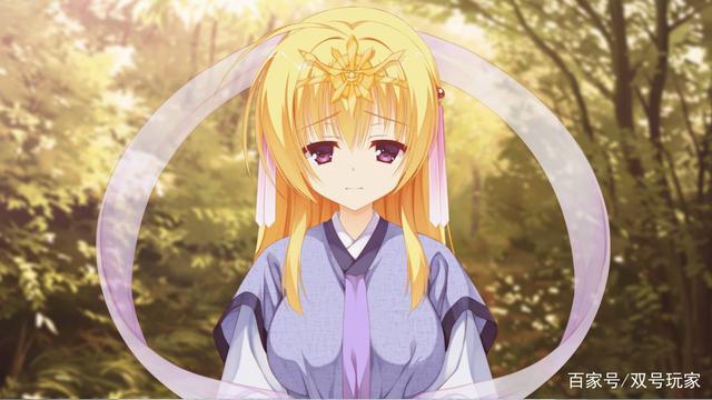 知名galgame游戏制作公司:柚子社作品解密,新人入坑首选!
