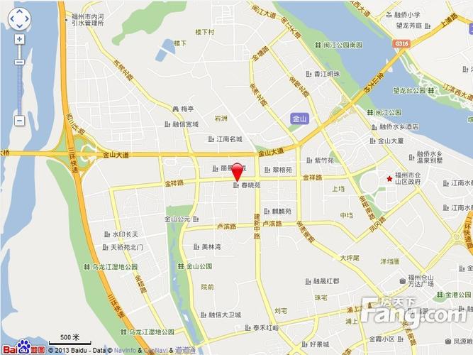 地址(位置,怎么去,怎么走):  福州市仓山区金山街道金康路153号(卢滨