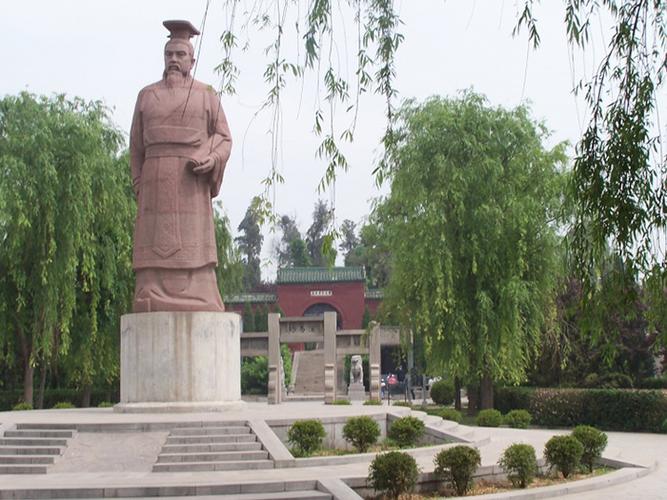 产品名称:周姓史话(8)-- 周文王的仁政与贤能夫人太姒