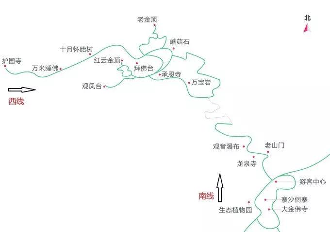 梵净山(最实用旅游攻略)