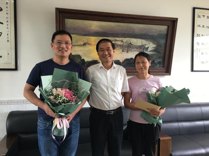 清风拂校园杏坛铸师魂塘桥初中庆祝第34个教师节系列活动