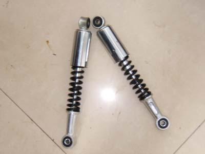 银鑫电动自行车后减震器