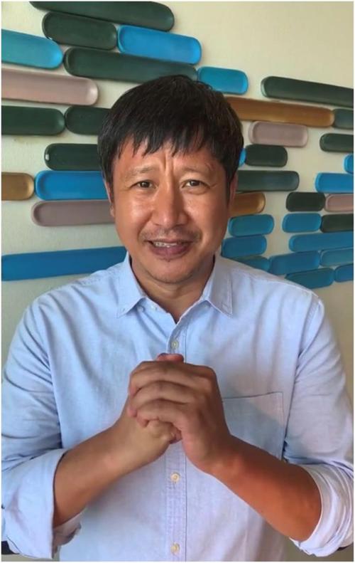 张国强的老婆(老戏骨张国强近况曝光)