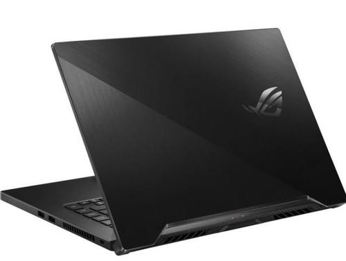 rog冰锐2游戏本配置价格曝光 搭载8核ryzen 7 4800hs